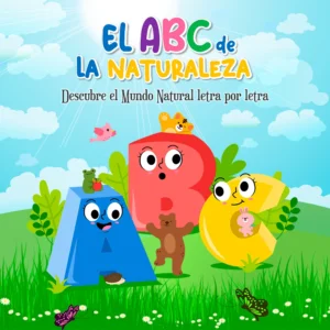 El ABC de la Naturaleza