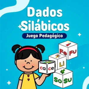 Dados Silábicos