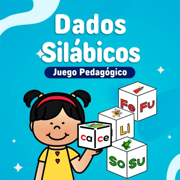 Dados Silábicos