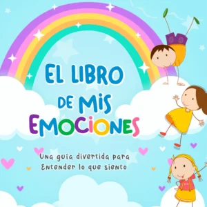 Mis Emociones – PDF