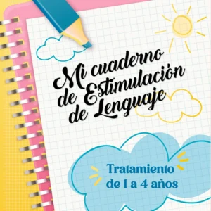 Estimulación del Lenguaje
