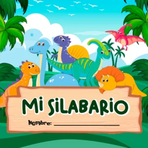 Mi silabario
